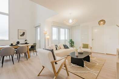 Appartement 5 pièces 470000 €