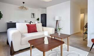 Appartement 4 Pièces 90 m² à vendre à Chartres (28000)