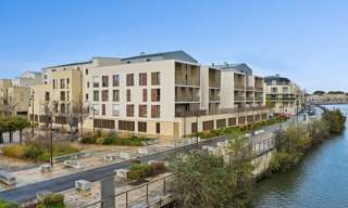 Appartement 4 Pièces 88 m² à vendre à Creil (60100)