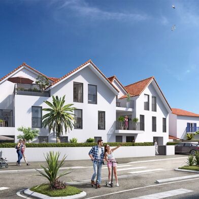 Appartement 4 pièces 850000 €