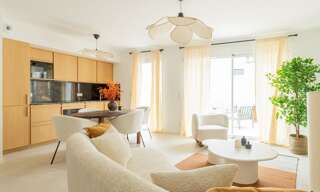 Appartement neuf   m² à vendre à Biarritz (64200)