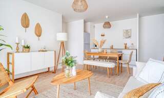 Appartement 4 Pièces 88 m² à vendre à Sucy-en-Brie (94370)