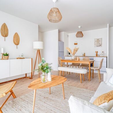 Appartement 4 pièces 426400 €