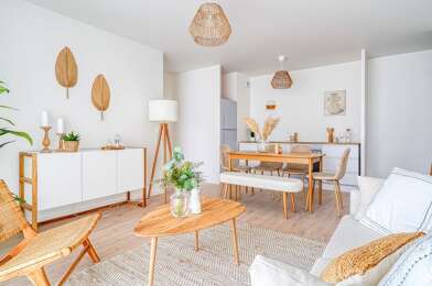 Appartement 4 pièces 426400 €