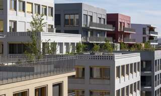 Appartement neuf   m² à vendre à L'Île-Saint-Denis (93450)