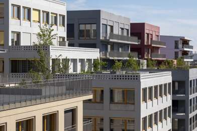 Appartement 2 pièces 316000 €