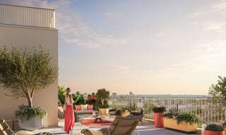 Appartement 1 Pièce 28 m² à vendre à Bordeaux (33000)