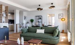 Appartement 1 Pièce 28 m² à vendre à Bordeaux (33000)