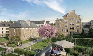 Appartement 3 Pièces 82 m² à vendre à Saint-Malo (35400)