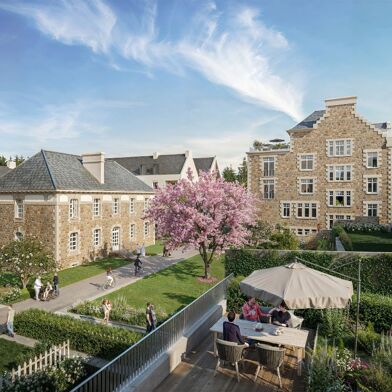 Appartement 5 pièces 1150000 €