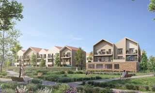 Appartement 2 Pièces 45 m² à vendre à Brétigny-sur-Orge (91220)