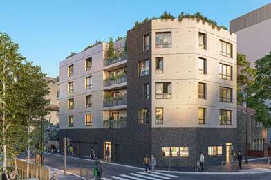 Appartement 3 pièces 369000 €