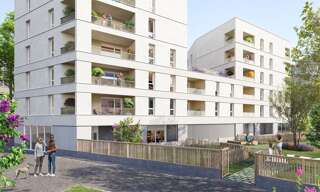 Appartement neuf   m² à vendre à Nantes (44000)