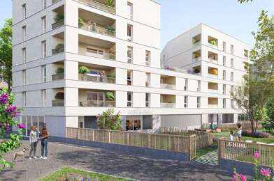 Appartement 2 pièces 207000 €