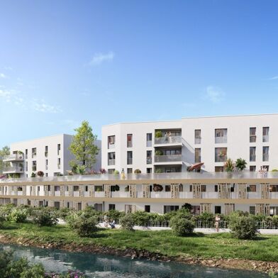 Appartement 4 pièces 545000 €