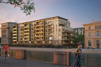 Appartement 2 pièces 173000 €