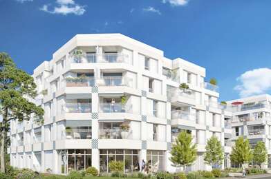 Appartement 4 pièces 715000 €