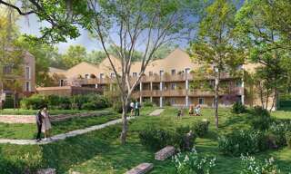 Appartement 5 Pièces 97 m² à vendre à Savenay (44260)