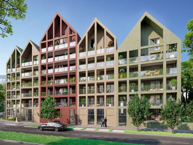 Dock Avenue — photo 1