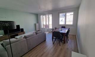 Appartement 4 Pièces 92 m² à vendre à Tours (37000)