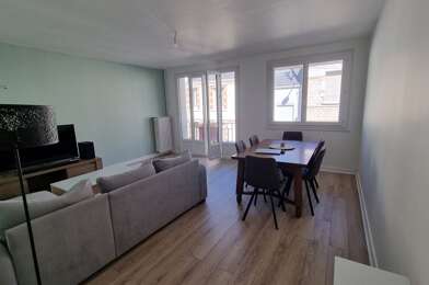 Appartement 4 pièces 210000 €