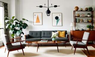 Appartement 2 Pièces 40 m² à vendre à Camiers (62176)