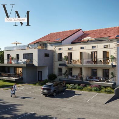 Appartement 2 pièces 173000 €