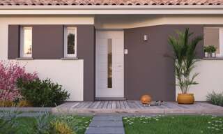 Maison 5 Pièces 90 m² à vendre à Eysines (33320)