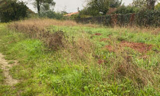 Terrain  450 m² à vendre à Blanquefort (33290)