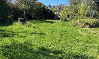 Terrain  551 m² à vendre à Le Taillan-Médoc (33320)