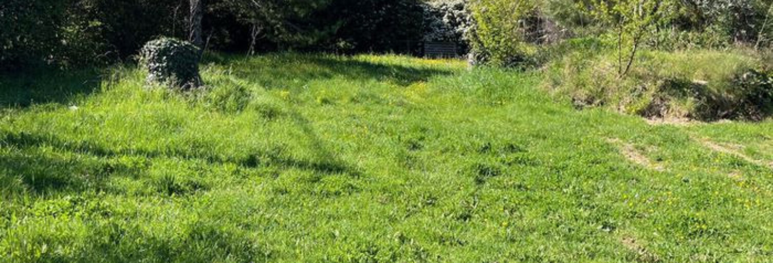 Terrain  551 m² à vendre à Le Taillan-Médoc (33320)