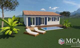 Maison 4 Pièces 90 m² à vendre à La Bastide-Clairence (64240)