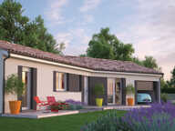 Maison à construire à Surgères (17700) — photo 2