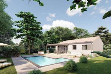 Maison 4 pièces 161321 €