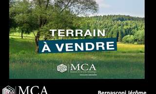 Terrain  500 m² à vendre à Beychac-et-Caillau (33750)