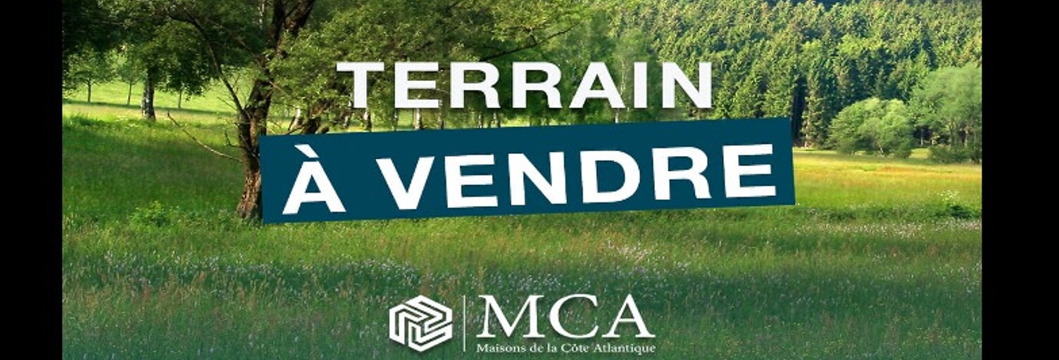 Terrain  500 m² à vendre à Beychac-et-Caillau (33750)