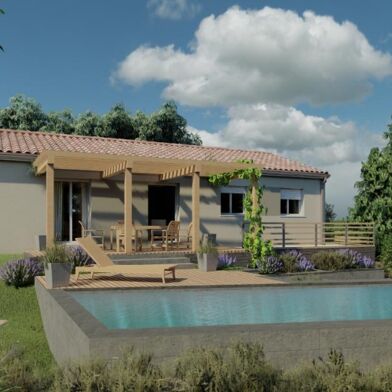 Maison 4 pièces 131000 €