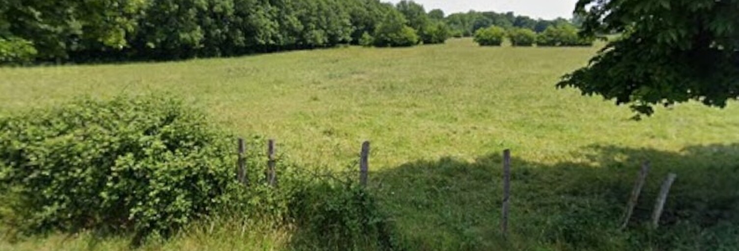 Terrain  500 m² à vendre à Saint-Christoly-de-Blaye (33920)