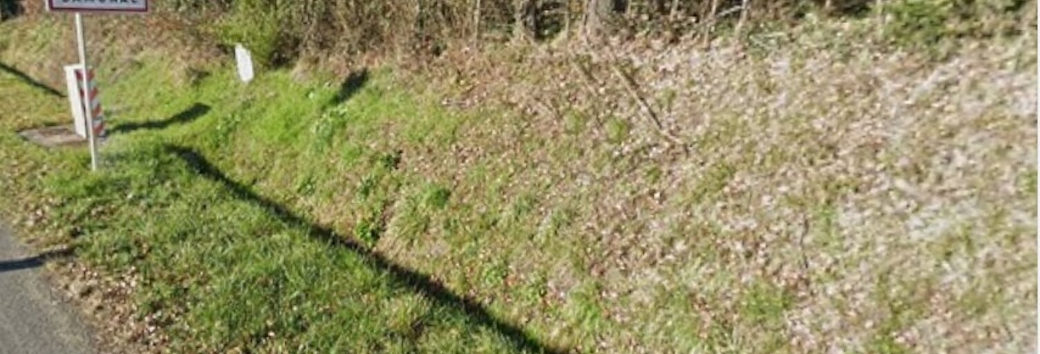 Terrain  607 m² à vendre à Samonac (33710)