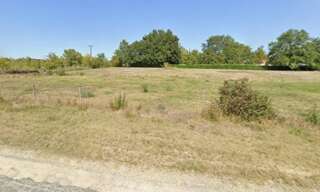 Terrain  565 m² à vendre à Asques (33240)