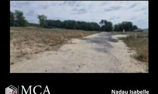 Terrain  586 m² à vendre à Boisredon (17150)