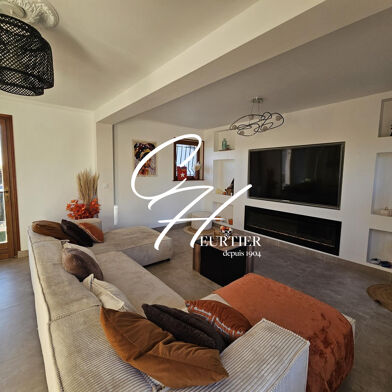 Appartement 5 pièces 289000 €