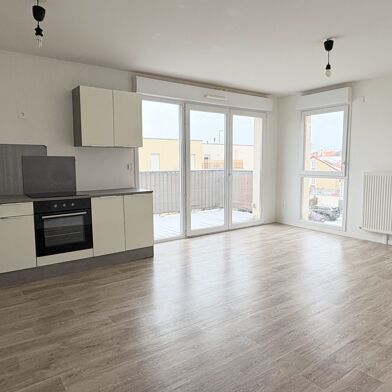 Appartement 5 pièces 199500 €