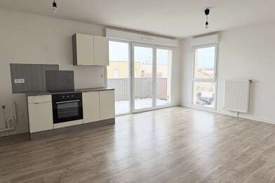 Appartement 5 pièces 199500 €