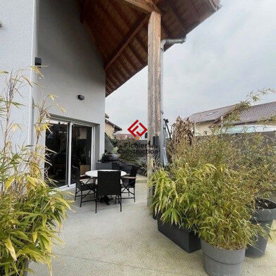 Maison 5 pièces 450000 €