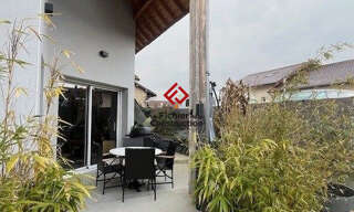 Maison 5 Pièces 134 m² à vendre à Chapareillan (38530)