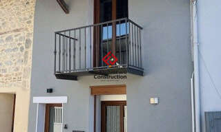 Maison 5 Pièces 134 m² à vendre à Chapareillan (38530)