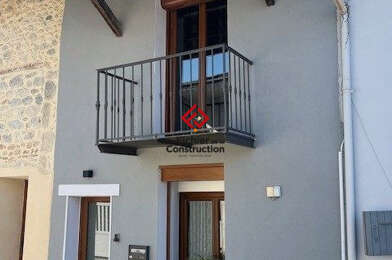 Maison 5 pièces 430000 €