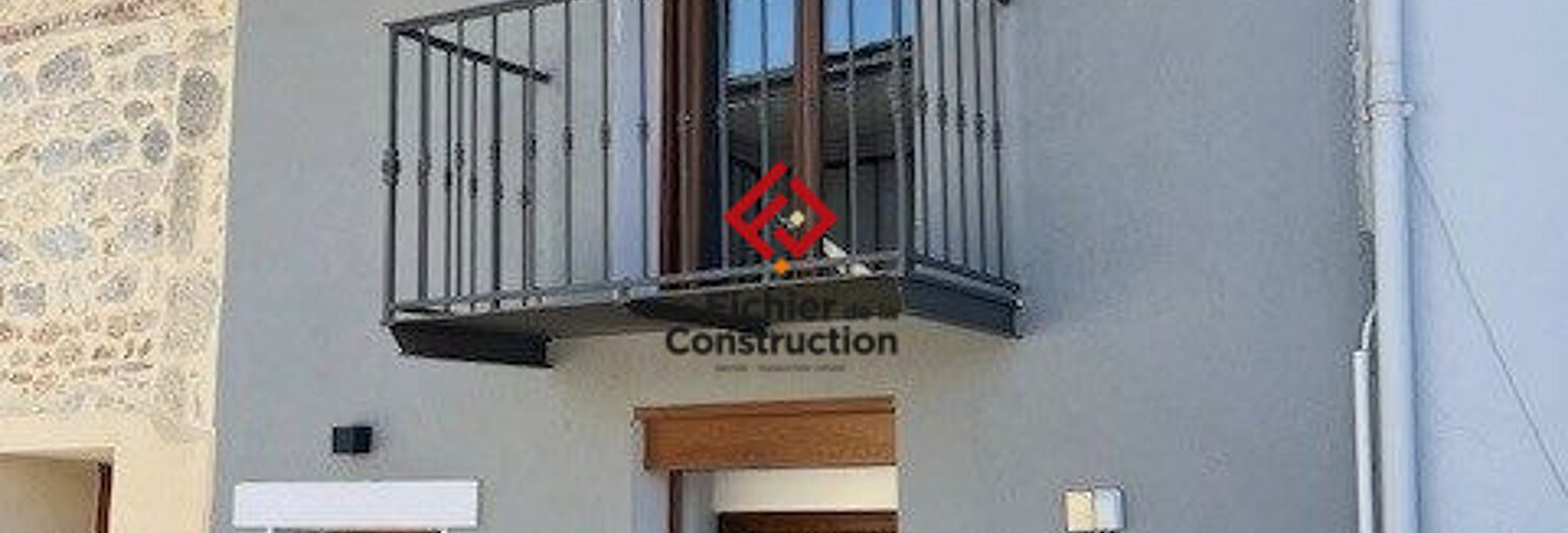 Maison 5 Pièces 134 m² à vendre à Chapareillan (38530)