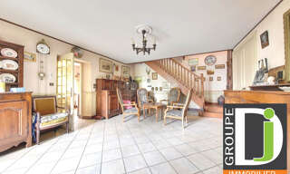 Maison 6 Pièces 324 m² à vendre à Bourg-de-Péage (26300)